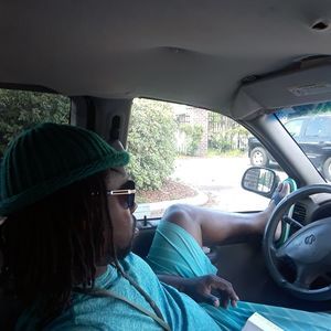 Meet your Posher, Daren